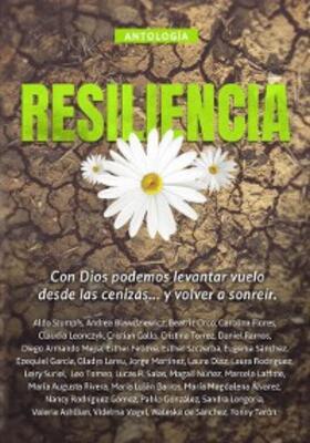 Laffitte / Ramos / Mejía |  Antología 9: Resiliencia | eBook | Sack Fachmedien