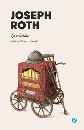 Roth | La rebelión | E-Book | sack.de