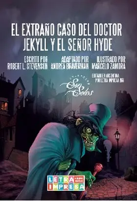 Stevenson |  El extraño caso del doctor Jekyll y el señor Hyde | eBook | Sack Fachmedien