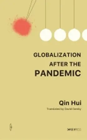  Globalization after the Pandemic | Buch |  Sack Fachmedien