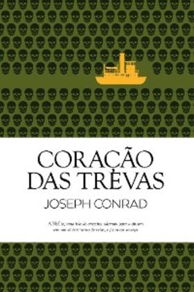 Conrad |  Coração das Trevas | eBook | Sack Fachmedien