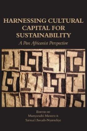 Mawere / Awuah-Nyamekye |  Harnessing Cultural Capital for Sustainability | eBook | Sack Fachmedien