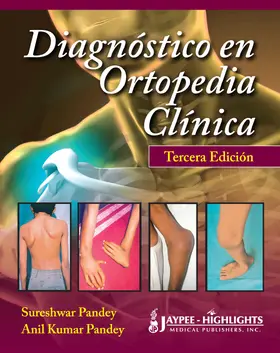 Pandey |  Diagnostico en Ortopedia Clinica | Buch |  Sack Fachmedien