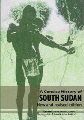 Breidlid |  A Concise History of South Sudan: New and Revised Edition | eBook | Sack Fachmedien