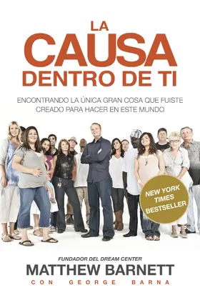 Barnett / Barna |  La Causa Dentro de Ti | eBook | Sack Fachmedien