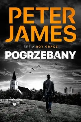 James |  Pogrzebany | eBook | Sack Fachmedien