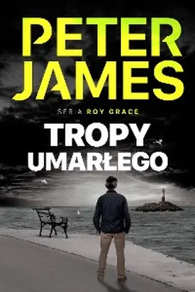 James |  Tropy umarlego | eBook | Sack Fachmedien