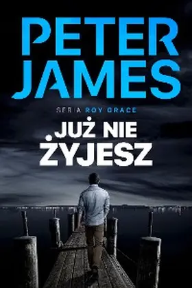 James |  Juz nie zyjesz | eBook | Sack Fachmedien