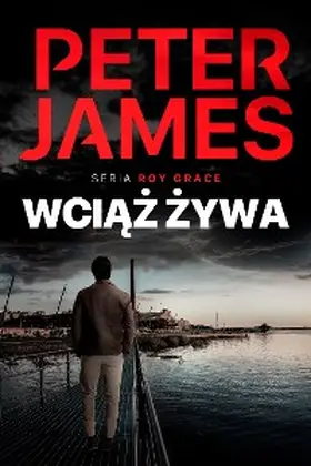 James |  Wciaz zywa | eBook | Sack Fachmedien