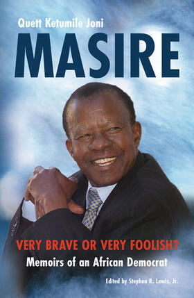 Masire / Lewis, Jr. |  Masire | Buch |  Sack Fachmedien