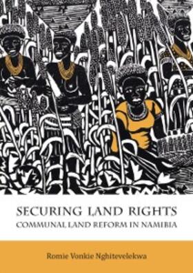 Nghitevelekwa |  Securing Land Rights | eBook | Sack Fachmedien