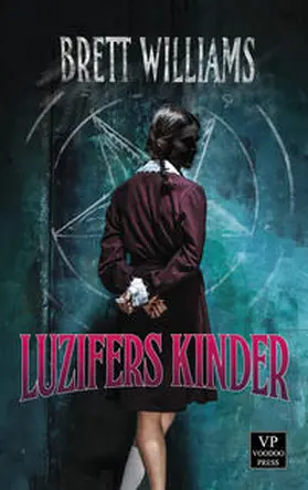 Williams |  Luzifers Kinder | Buch |  Sack Fachmedien