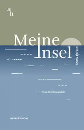 Biltgen |  Meine Insel | Buch |  Sack Fachmedien