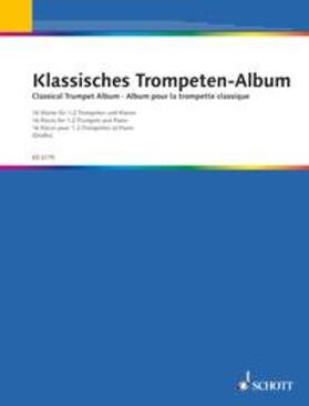 Klassisches Trompeten-Album | Sonstiges |  Sack Fachmedien