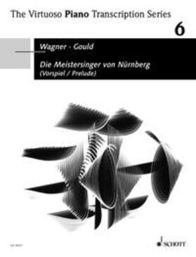 Morey |  Die Meistersinger von Nürnberg | Sonstiges |  Sack Fachmedien