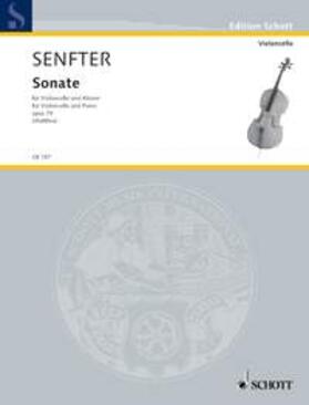 Matthes |  Sonate Es-Dur | Sonstiges |  Sack Fachmedien