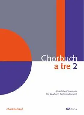 Hrasky / Zyganek / Cyganek |  Chorbuch a tre. Band 2 | Buch |  Sack Fachmedien