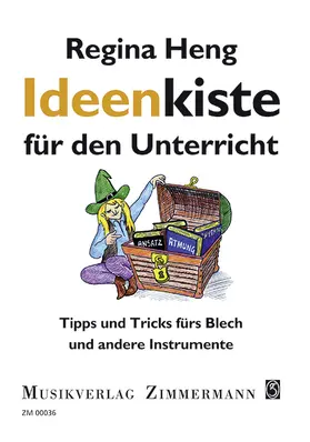 Heng |  Ideenkiste | Buch |  Sack Fachmedien