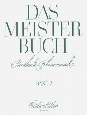 Hungar |  Das Meisterbuch, Band 2 | Buch |  Sack Fachmedien