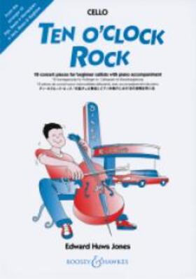  Ten O'Clock Rock | Sonstiges |  Sack Fachmedien