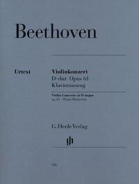 Kojima |  Ludwig van Beethoven - Violinkonzert D-dur op. 61 | Buch |  Sack Fachmedien
