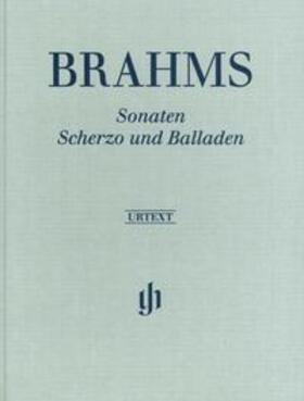 Eich | Sonatas, Scherzo and Ballades | Buch | 979-020181085-0 | sack.de
