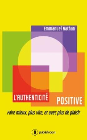 Nathan |  L'authenticité positive | eBook | Sack Fachmedien