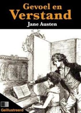 Austen |  Gevoel en Verstand | eBook | Sack Fachmedien