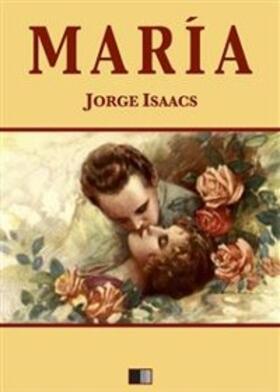 Isaacs |  María | eBook | Sack Fachmedien