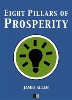 Allen |  Eight Pillars of Prosperity | eBook | Sack Fachmedien