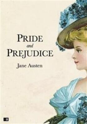 Austen |  Pride and Prejudice | eBook | Sack Fachmedien