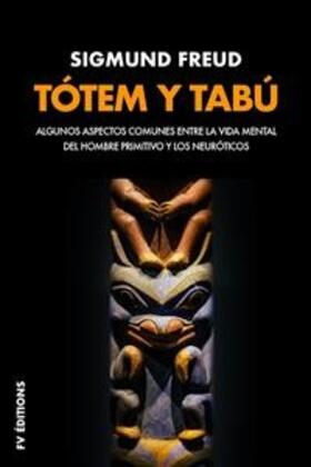 Freud |  Tótem y tabú (Premium Ebook) | eBook | Sack Fachmedien