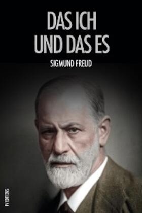 Freud |  Das Ich und das Es | eBook | Sack Fachmedien