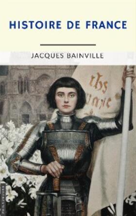 Jacques |  Histoire de France (annoté) | eBook | Sack Fachmedien