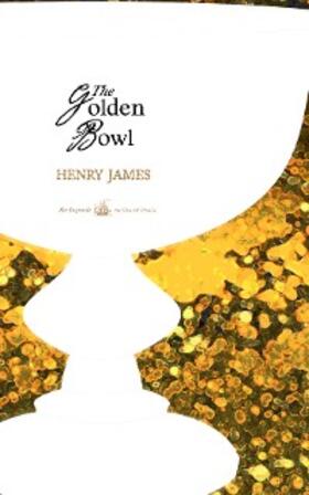 James / Licciardello Millepied |  The Golden Bowl | eBook | Sack Fachmedien