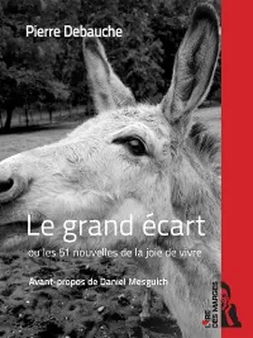 Debauche |  Le grand écart | eBook | Sack Fachmedien