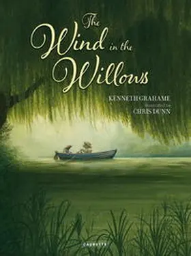 Grahame |  The Wind in the Willows | Buch |  Sack Fachmedien