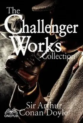 Conan Doyle |  The Challenger Works collection | eBook | Sack Fachmedien