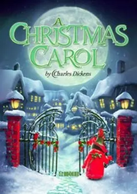 Dickens |  A Christmas Carol | eBook | Sack Fachmedien