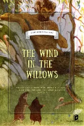 Grahame |  The Wind in the Willows | eBook | Sack Fachmedien