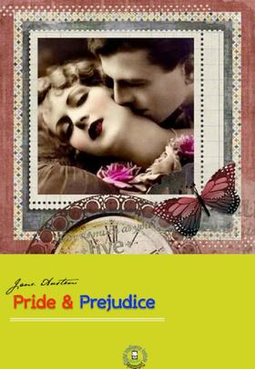 Austen |  Pride and Prejudice | eBook | Sack Fachmedien