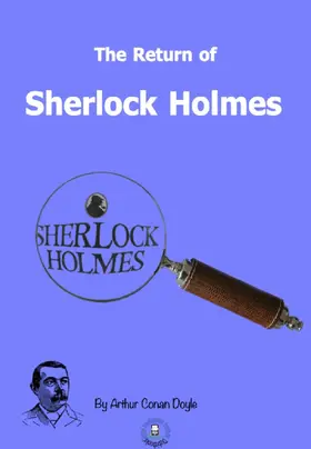 Conan Doyle |  The Return of Sherlock Holmes | eBook | Sack Fachmedien