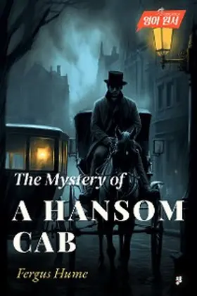 Hume |  The Mystery of a Hansom Cab | eBook | Sack Fachmedien