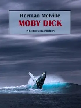 Melville |  Moby Dick | eBook | Sack Fachmedien