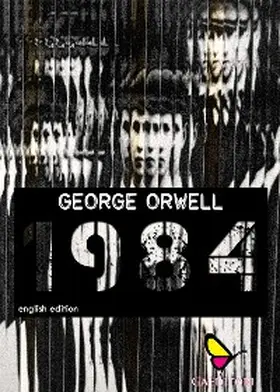 Orwell |  1984 | eBook | Sack Fachmedien