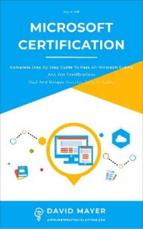 Mayer |  Microsoft Certification | eBook | Sack Fachmedien