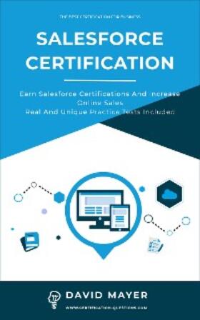 Mayer |  Salesforce Certification | eBook | Sack Fachmedien