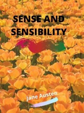 Austen |  Sense And Sensibility | eBook | Sack Fachmedien