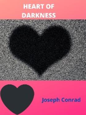 Conrad |  Heart Of Darkness | eBook | Sack Fachmedien