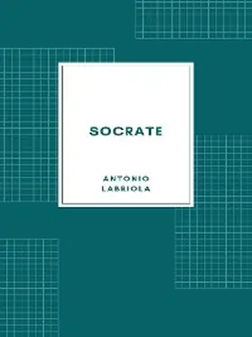 Labriola |  Socrate | eBook | Sack Fachmedien